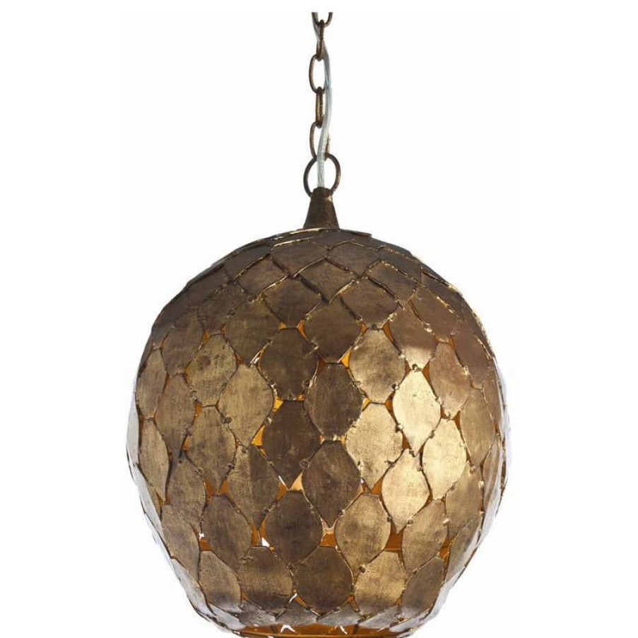 Ceiling Lighting * | Buy Arteriors Osgood Pendant