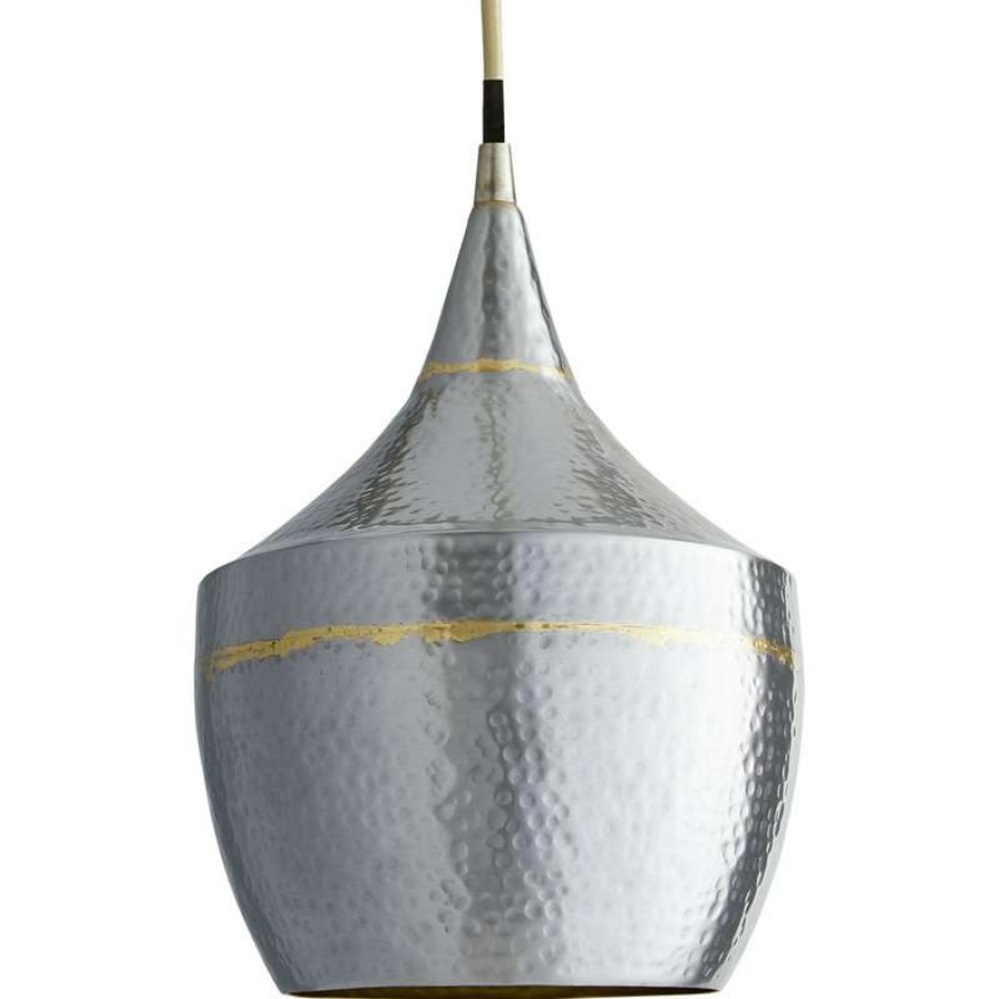 Ceiling Lighting * | Discount Arteriors Mason Small Pendant, Small