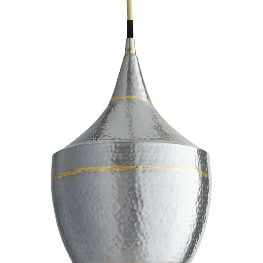 Ceiling Lighting * | Discount Arteriors Mason Small Pendant, Small