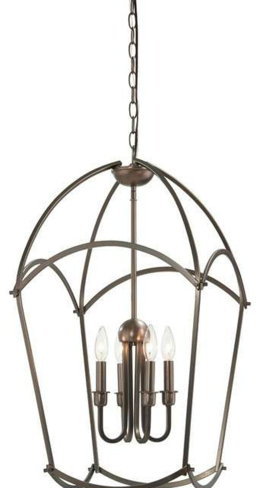 Ceiling Lighting * | Coupon Minka Aire Minka Lavery Jupiter'S Canopy Pendant Harvard Court Bronze (Plated)