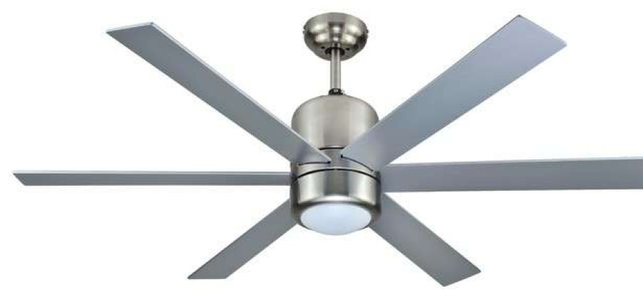 Ceiling Lighting * | Best Pirce Hardware-House Horizon 48 Triple Mount Ceiling Fan