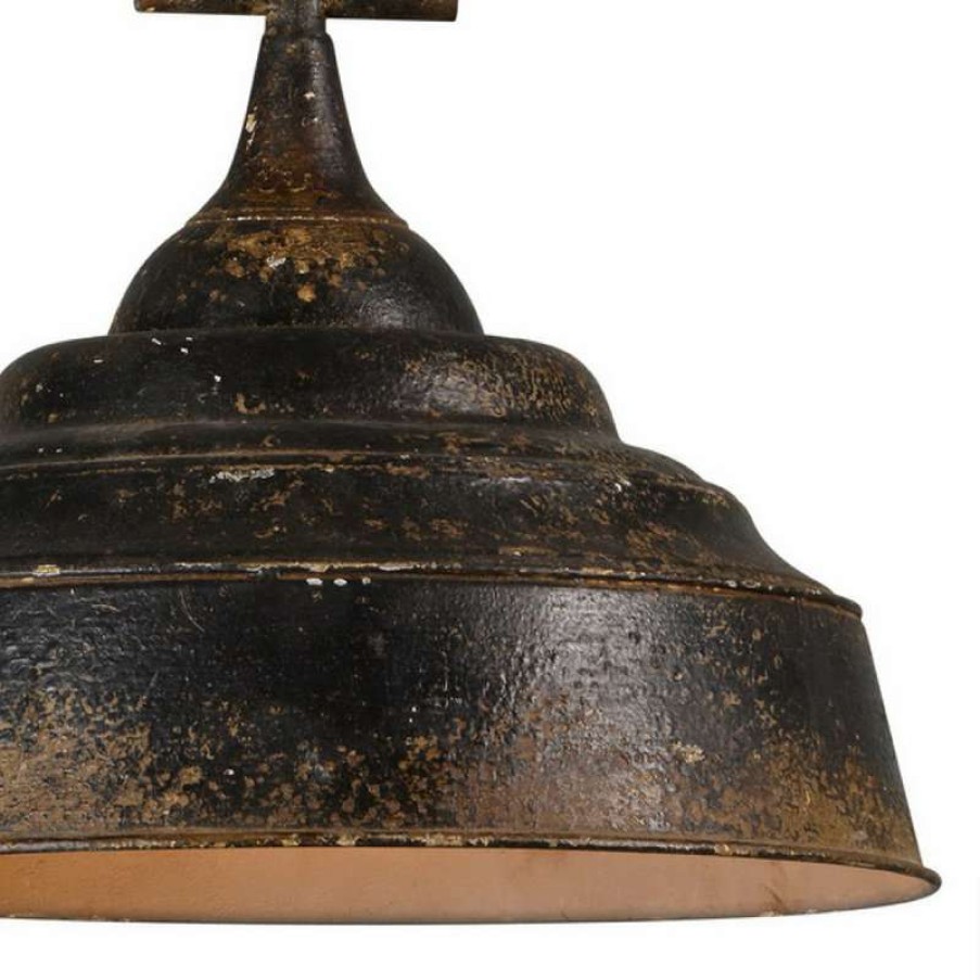 Ceiling Lighting * | Deals Forty West Designs Leon Pendant