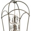 Ceiling Lighting * | Wholesale Minka Aire 12 Light Pendant By Minka-Lavery 4775-281 In Bronze Finish